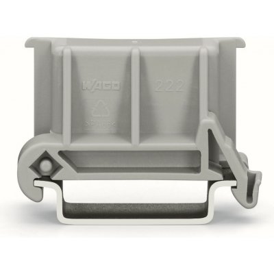 WAGO Držák 222-510 222-510 – Zbozi.Blesk.cz