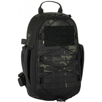 M-Tac Sturm Elite 15l multicam black – Sleviste.cz
