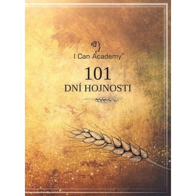 101 dní hojnosti česká - Michal Hrehuš