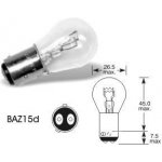 Elta 12V P21/4W 21/4W BAZ15d | Zboží Auto