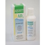 Pharmagal Aquavit AD2 sol 250 ml – Hledejceny.cz