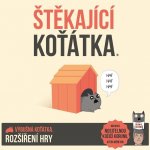 Výbušná koťátka Štěkající koťátka 3. rozšíření – Zbozi.Blesk.cz