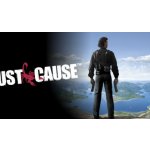 Just Cause – Hledejceny.cz