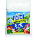 Forestina Hoštické NPK 2,5kg s guánem – Sleviste.cz