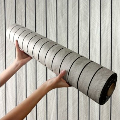 Impol Trade TPW0004006 280 x 60 cm světle šedé 1ks – Hledejceny.cz