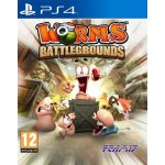 Worms Battlegrounds – Hledejceny.cz