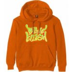 mikina Airbrush Flames Blohsh – Sleviste.cz