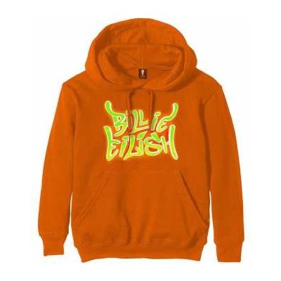 mikina Airbrush Flames Blohsh – Sleviste.cz