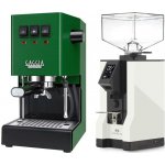 Set Gaggia Classic E24 + Eureka Mignon Specialita – Zboží Mobilmania