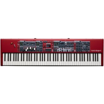 Nord STAGE 4 Compact