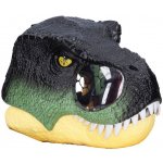Wiky Maska na hlavu dinosaurus s efekty – Zboží Dáma