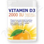 Rapeto Vitamin D3 2000 IU 60 tablet – Hledejceny.cz