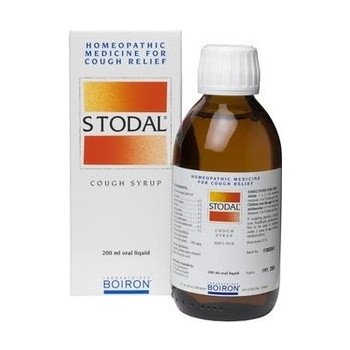 STODAL POR SIR 200ML II