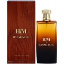 Hanae Mori HiM toaletní voda pánská 100 ml