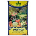 Agro CS Primaflora Zahradnický substrát 20 l – Hledejceny.cz
