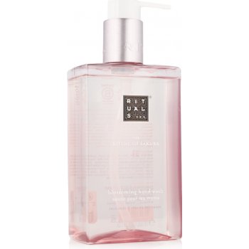 Rituals The Ritual Of Sakura gel na mytí rukou 300 ml