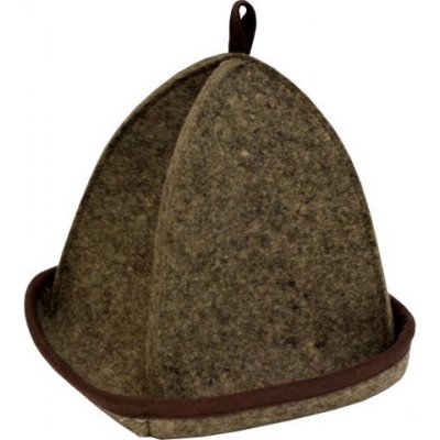 Saunový klobouk Emendo