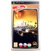 Hra a film PlayStation Portable Need for Speed Undercover