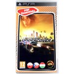 Need for Speed Undercover – Zbozi.Blesk.cz