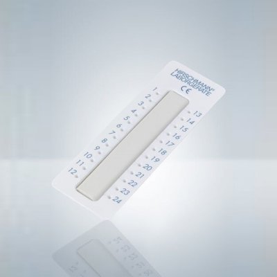 Hirschmann Laborgeräte Voskové plato pro 24 kapilár (10 ks) – Hledejceny.cz
