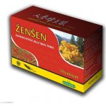 H-Kontipro Ženšen ampule 10 x 10 ml – Hledejceny.cz