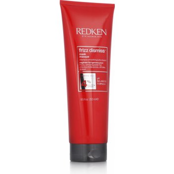 Redken Frizz Dismiss Mask 250 ml