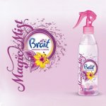 BRAIT Osvěžovač vzduchu Paradise Flowers 425 g – Hledejceny.cz