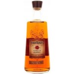 Four Roses Single Barrel 50% 0,7 l (holá láhev) – Zboží Mobilmania