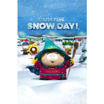 South Park: Snow Day!