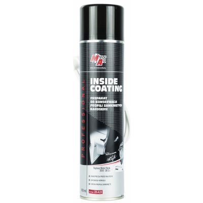 Moje Auto Inside coating 600ml – Hledejceny.cz