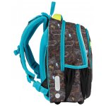 Stil Junior Skate šedivá – Sleviste.cz