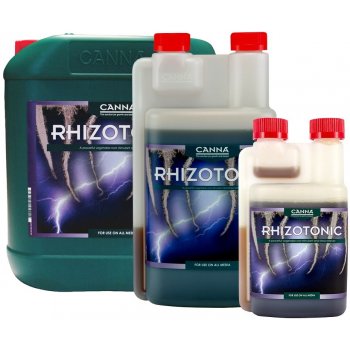 Canna Rhizotonic 5 l