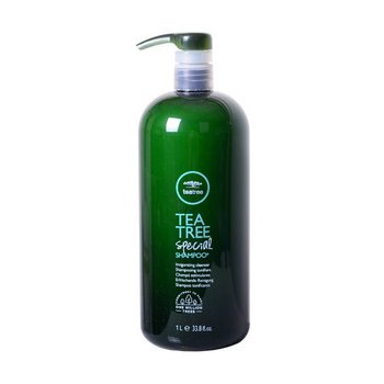 Paul Mitchell Tea Tree Special Shampoo 1000 ml