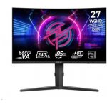 MSI MPG 275CQRXF – Hledejceny.cz