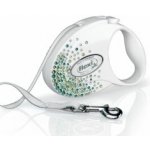 Flexi Glam Splash Leaf popruh – Hledejceny.cz