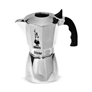  Bialetti 07008 Brikka Espresso Machine, 2 Cups