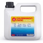 Nanolab Chlornanový čistič 3 l – Zboží Mobilmania