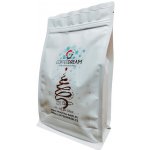 COFFEEDREAM Vánoční směs CHRISTMAS MYSTERY NO.2 Středně jemné mletí espresso mocca 1 kg – Zboží Dáma