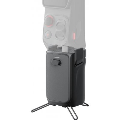 Insta360 Battery Handle for Luna Series-Black CINSBBTB – Hledejceny.cz