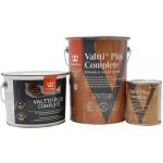 Tikkurila Valtti Plus Complete 5068 2,7 l Näre – Hledejceny.cz