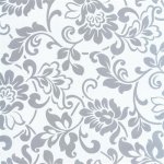 GEKKOFIX 11023 samolepící tapety Samolepící fólie barokní květy 90 cm x 15 m – Hledejceny.cz