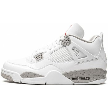 Nike Jordan 4 Retro White Oreo (2021)