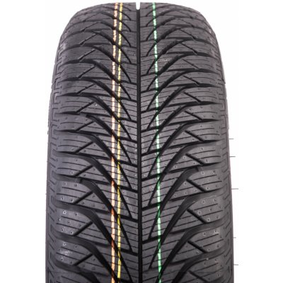 Fulda MultiControl 225/50 R17 98V – Zboží Mobilmania