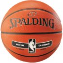 Spalding NBA Silver Outdoor