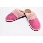 Dámské pantofle 184 růžová – Sleviste.cz