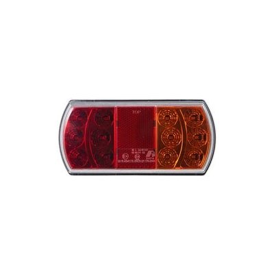 STUALARM TRL32LEDP – Hledejceny.cz