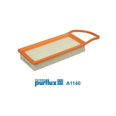 Vzduchový filtr PURFLUX A1140 – Hledejceny.cz