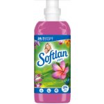 Softlan 3D Ultra Aroma Paradise Collection s vůní květin 31 PD 650 ml – Zboží Mobilmania
