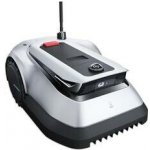 EcoVacs Goat G1-2000 Silver – Zboží Dáma