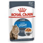 Royal Canin ultra light jelly 12 x 85 g – Sleviste.cz